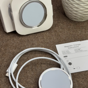 Magnetic Wireless Charger