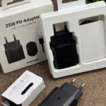 25W PD Adapter