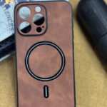 Magnetic Case For iPhone 15 Pro Max