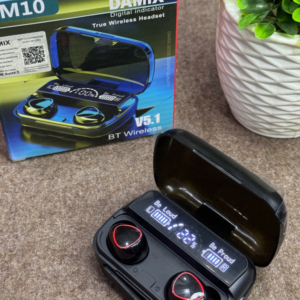 M10 Wireless Earbuds