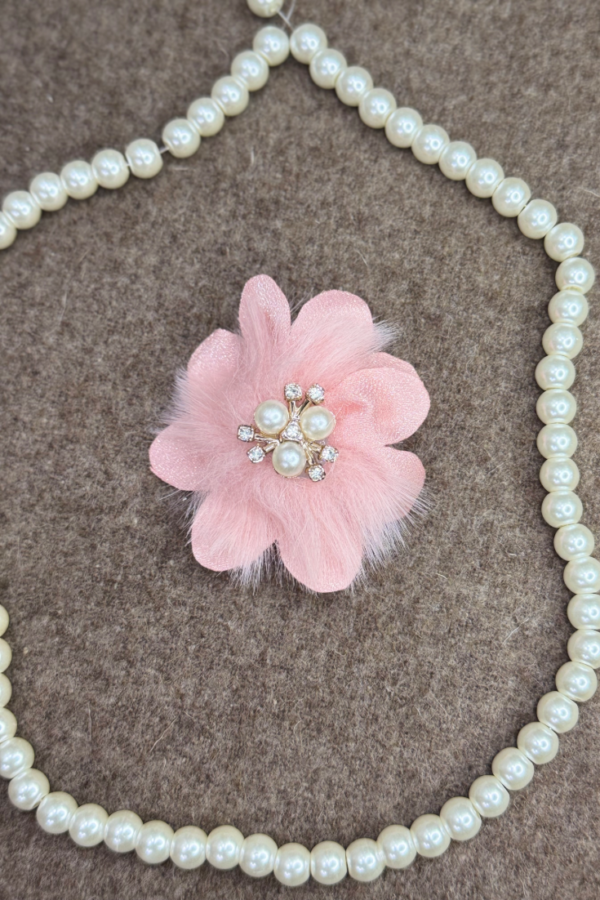 Cute Floral Hair Clip - Image 6