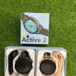 T2Pro Active 2 Smart Watch