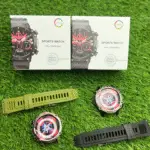 TF10 Pro Sports Watch
