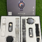 M104 High Quality Smart Watch